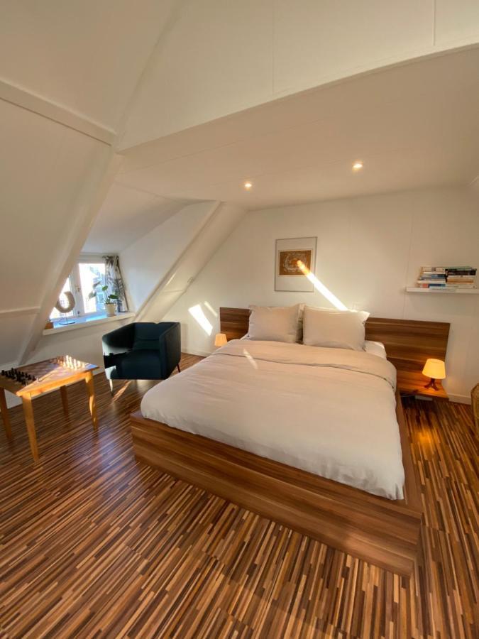 Parklane Apartment Meppel Exterior photo