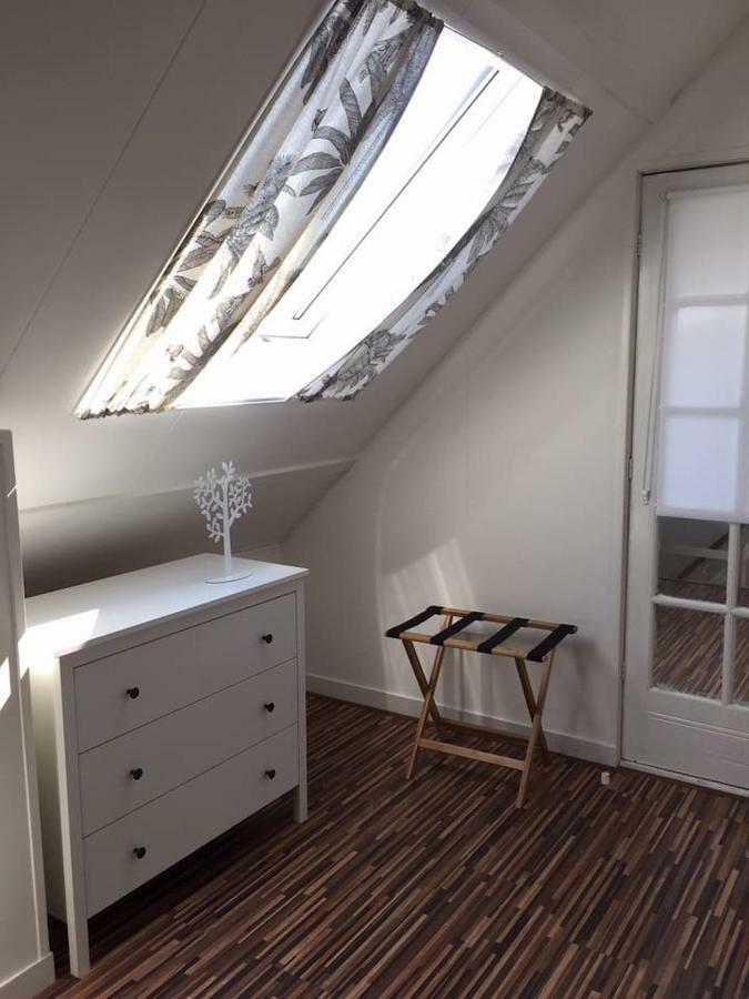 Parklane Apartment Meppel Exterior photo